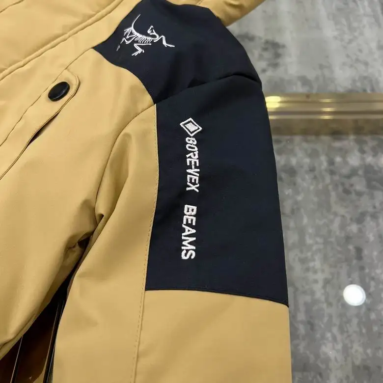 Arcteryx sz100-160  (6)